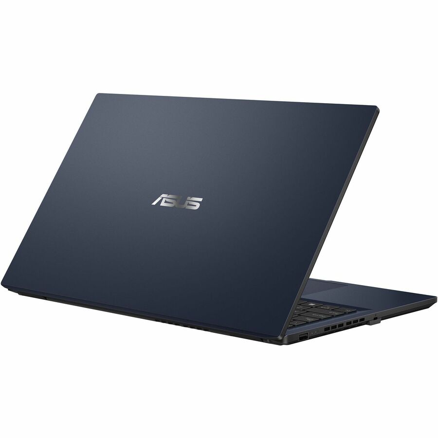 Ordinateur Portable ExpertBook B1 B1502 B1502CGA-P31-CB 15,6 po (396,24 mm) - (Intel Core i3 i3-N305) - 8 Go - 256 Go SSD - Noir Asus