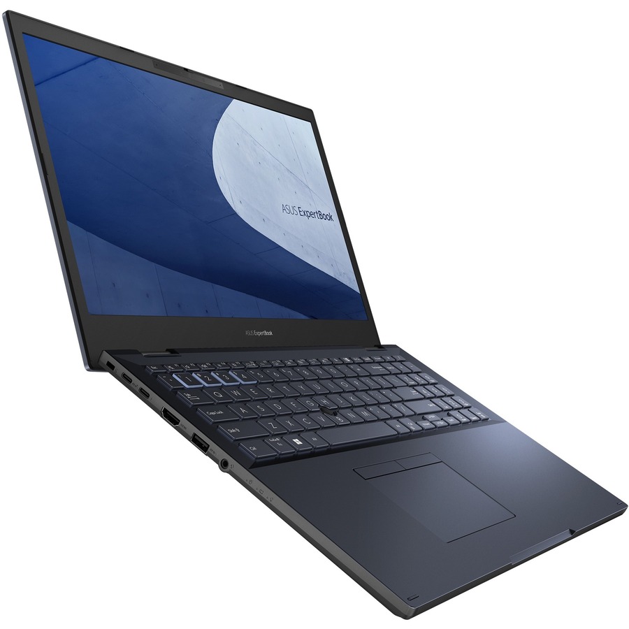 Asus (B2502CVAP53CA) Notebooks