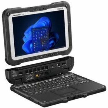 Panasonic TOUGHBOOK FZ-G2 Rugged Tablet - 10.1" WUXGA - 16 GB - 512 GB SSD - Windows 11 Pro 64-bit - 4G