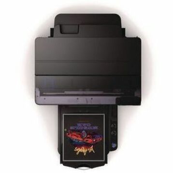 Epson UltraChrome DG2 white ink pack, 800 mL OEM supply for compatible Epson printers — alternate view 3