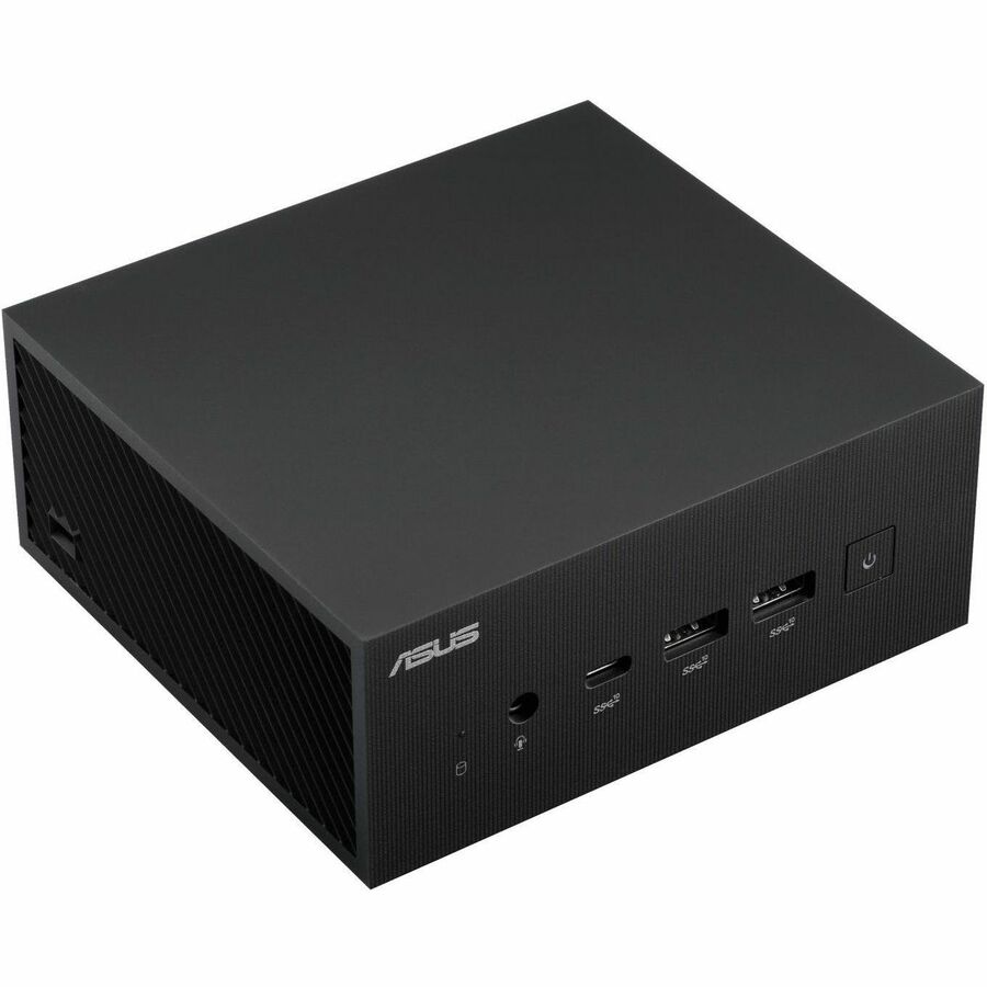 Asus ExpertCenter PN64-BB7000X1TDR-NL Barebone System - Mini PC - 1 Core i7 13th Gen i7-13700H 2.40 GHz