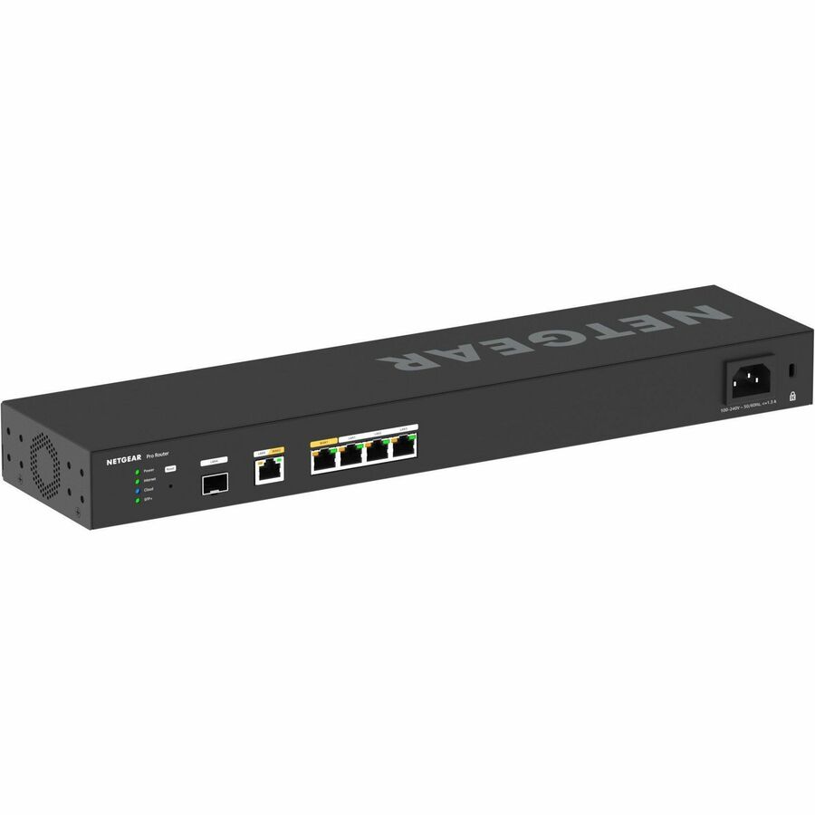 Netgear 10G/Multi-Gigabit Dual-WAN Pro Router