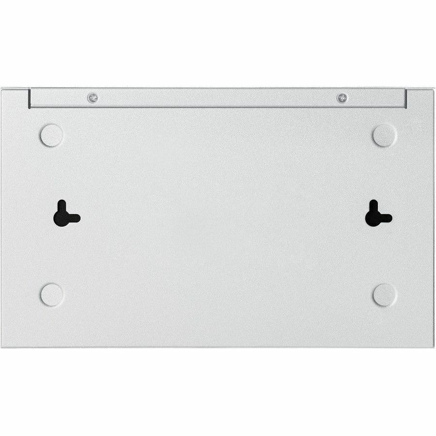 TP-Link Omada Pro 8-Port Gigabit Smart Switch with 4-Port PoE+