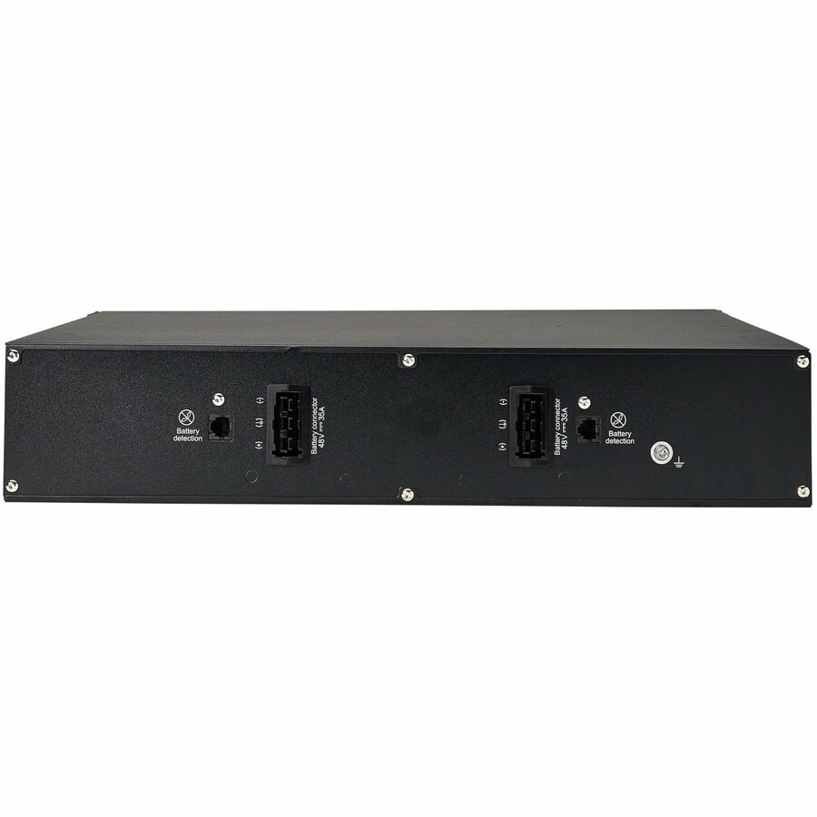 Tripp Lite series 48V Extended Battery Module (EBM) for SmartOnline UPS Systems, 2U Rack/Tower