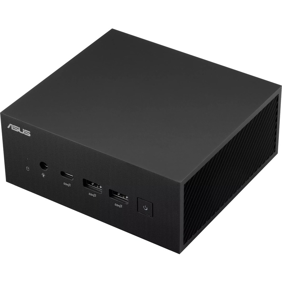 Asus ExpertCenter PN64-BB5000X1TDR-NL Barebone System - Mini PC - 1 Core i5 13th Gen i5-13500H