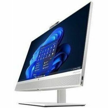 HP EliteOne 870 G9 All-in-One Computer - Intel Core i5 13th Gen i5-13500 - vPro Technology - 16 GB - 256 GB SSD - 27" QHD Touchscreen - Desktop