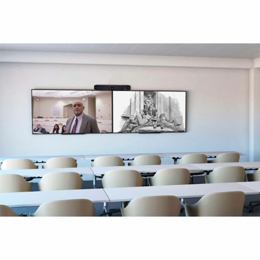 Poly Studio X70 Video Conference Equipment - TAA Compliant