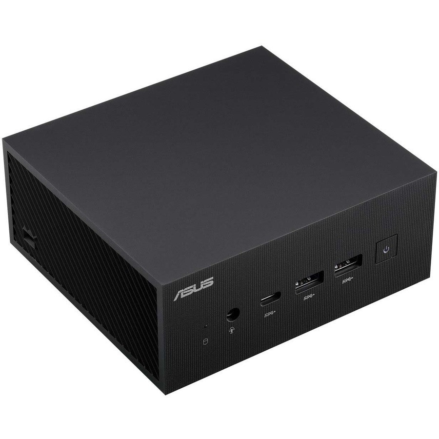 Asus ExpertCenter PN53-BB7000X1TDR-NL Barebone System - Mini PC - AMD Ryzen 7 7735HS