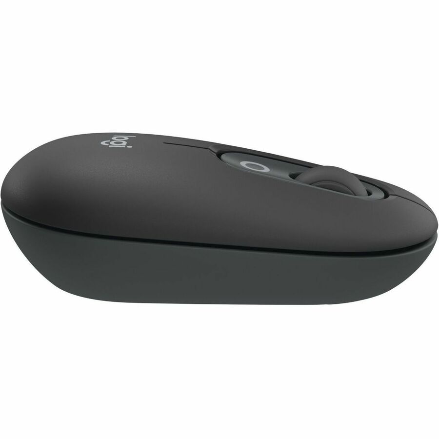 LOGITECH POP MOUSE (GRAPHITE)