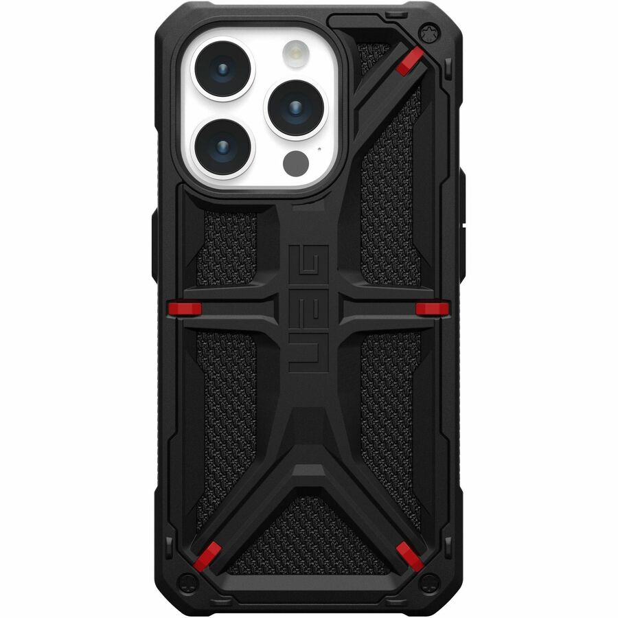 Urban Armor Gear Monarch Kevlar Series iPhone 15 Pro Case