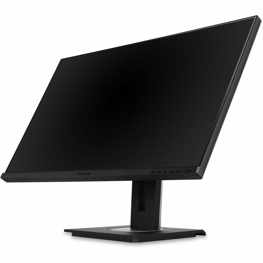 ViewSonic VG275 27 Inch IPS 1080p Monitor Designed for Surface with Advanced Ergonomics, 60W USB C, HDMI and DisplayPort