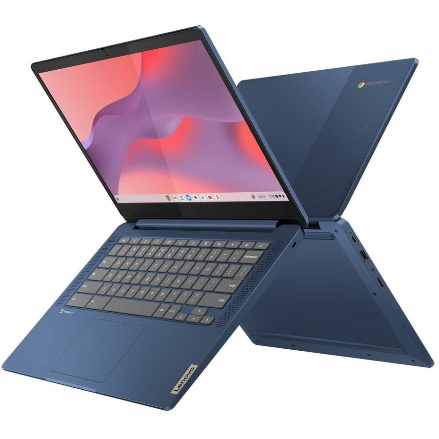 Lenovo IdeaPad Slim 3 14M868 14インチ　本体 Lenovo IdeaPad Slim 3 Chrome 14M868 82XJ0000US 14