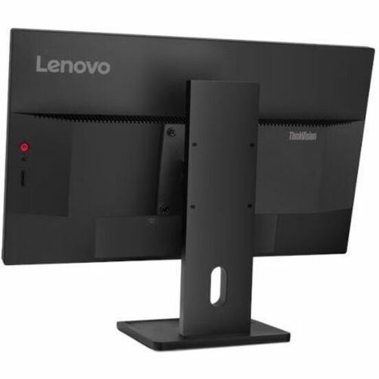 Lenovo ThinkVision E22-30 22" Class Full HD LED Monitor - 16:9 - Raven Black