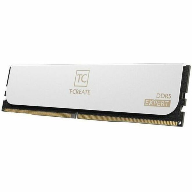 Team Group T-CREATE EXPERT 96GB (2 x 48GB) 288-Pin PC RAM DDR5