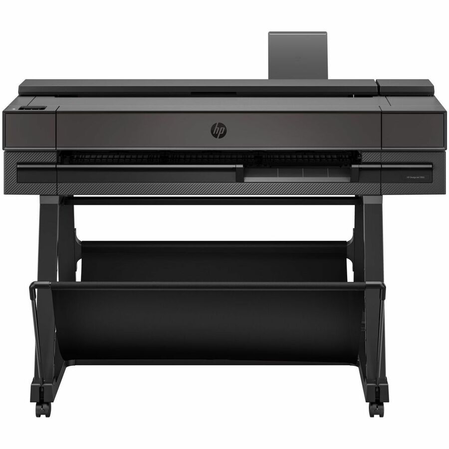 HP Designjet T850 A0 Inkjet Large Format Printer - 36" Print Width - Color