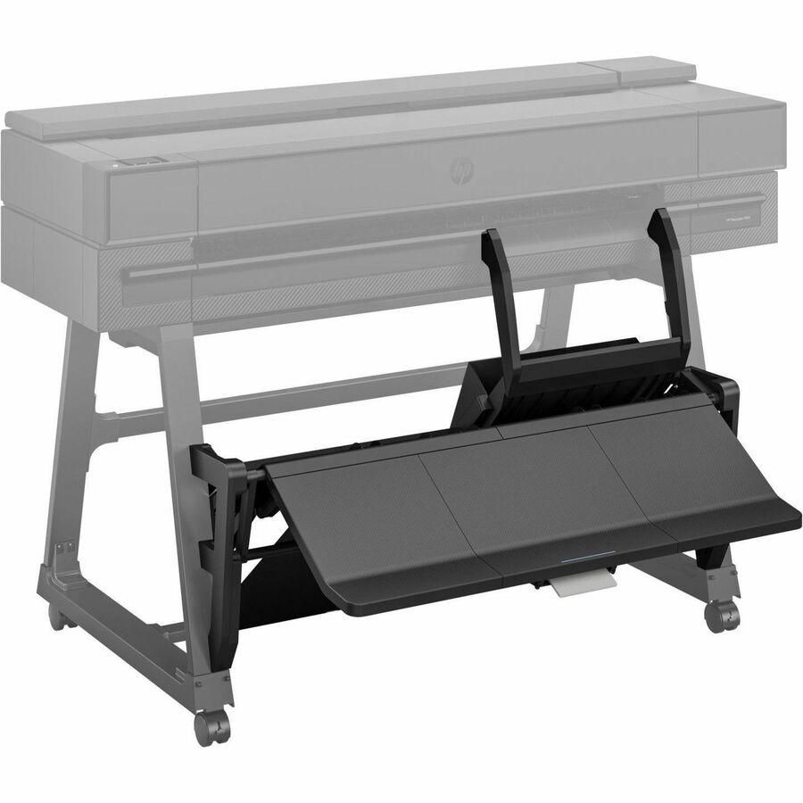 HP DesignJet T850 Sheet Organizer and Stacker Kit - Plain Paper - A1 - 23.40" x 33.10" - 500 Sheets