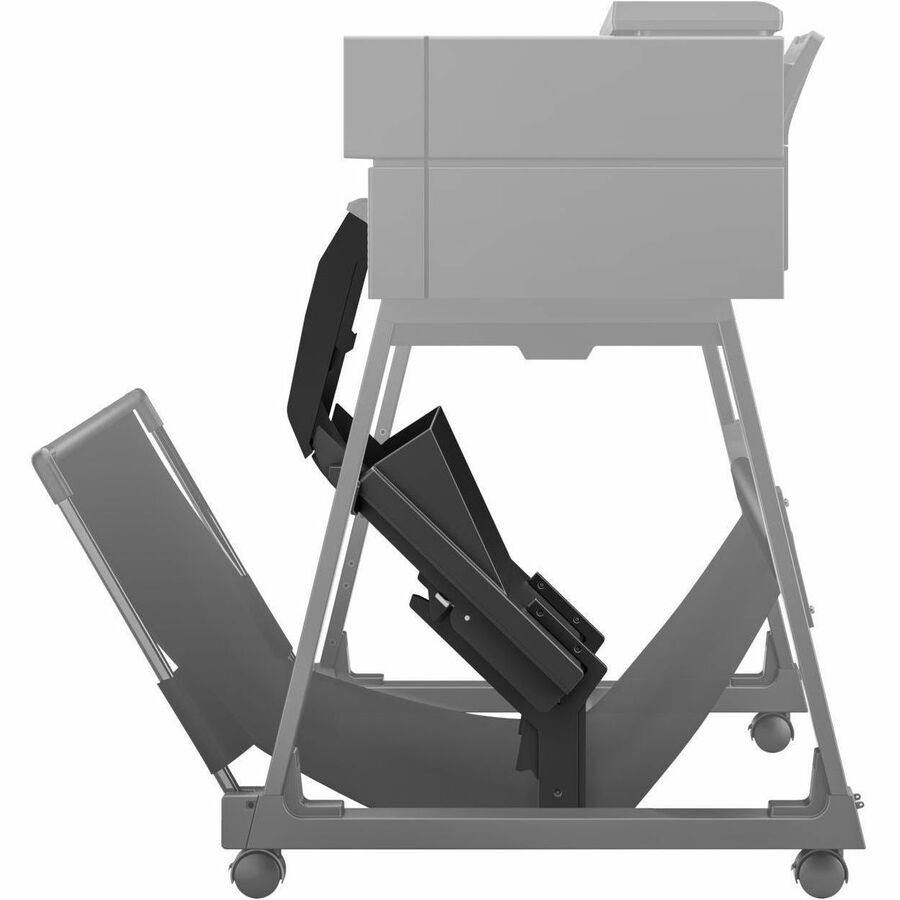 HP DesignJet T850 Sheet Organizer - Plain Paper - A1 - 23.40" x 33.10" , A4, A3 - 500 Sheets