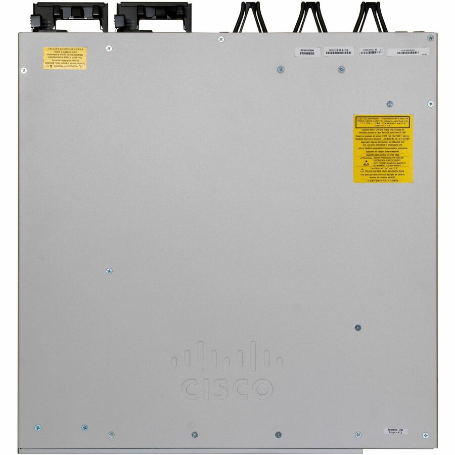 Cisco Catalyst 9300 48-port UPOE, Network Advantage