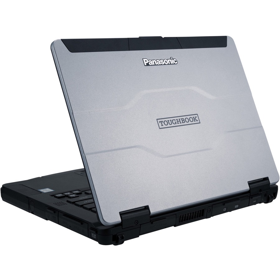 Panasonic TOUGHBOOK FZ-55 FZ-55G2601BM 14" Rugged Notebook - Intel Core i5 13th Gen i5-1345U - vPro Technology - 16 GB - 512 GB SSD