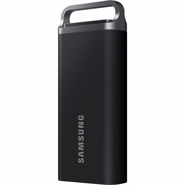 Samsung T5 EVO 8TB USB3.2  External Solid State Drive