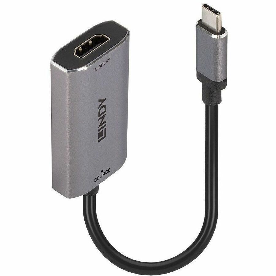 MONOPRICE SLIMRUN AV 8K CERTIFIED ULTRA HIGH SPEED ACTIVE HDMI CABLE_ HDMI 2.1_ — alternate view 3