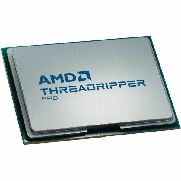 AMD Ryzen Threadripper PRO 7995WX 96-Core 5nm 350W sTR5 482MB Cache