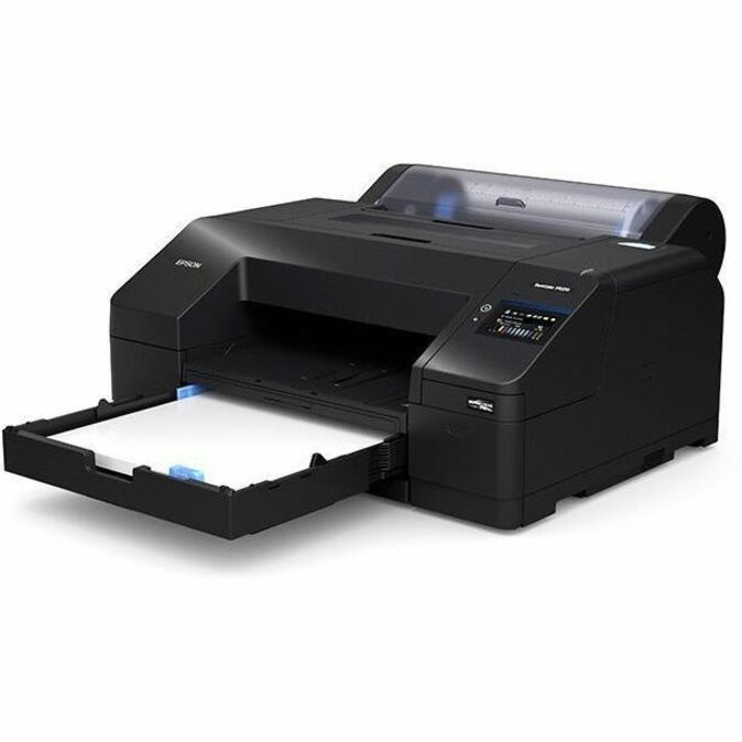 Epson SureColor P5370 Inkjet Large Format Printer - Color