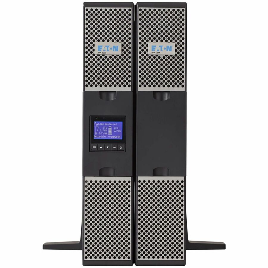 Eaton 9PX1000RT 1000VA Rack/Tower UPS