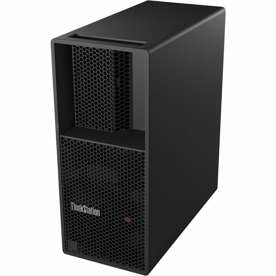 Lenovo ThinkStation P3 30GS0065US Workstation - 1 x Intel Core i7 13th Gen i7-13700K - 32 GB - 1 TB SSD - Tower