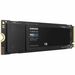 SAMSUNG 990 EVO 1TB M.2 NVMe 2.0 PCI-E4.0 x4 / 5.0 x2  Solid State Drive, Read:5,000 MB/s, Write:4,200 MB/s | (MZ-V9E1T0B/AM)