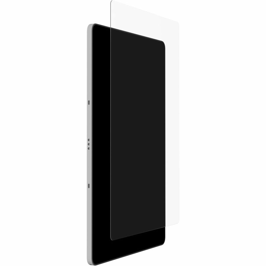 Urban Armor Gear Glass Screen Protector Shield for Galaxy Tab A9+ - Clear Ultra Clear
