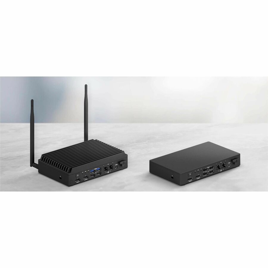 Asus NUC 13 Rugged Barebone System - Intel N-series N50