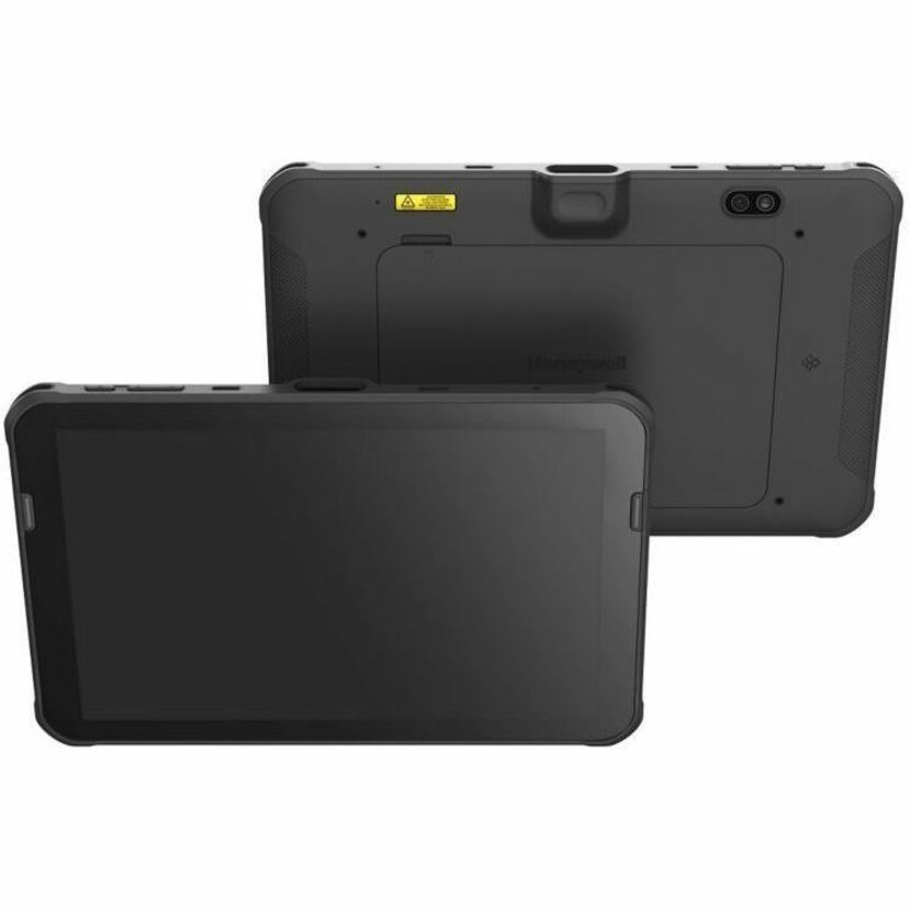 Honeywell EDA10A Rugged Tablet - 10" Full HD - Qualcomm Snapdragon SM4350-AC - 8 GB - 128 GB Storage - Android 12