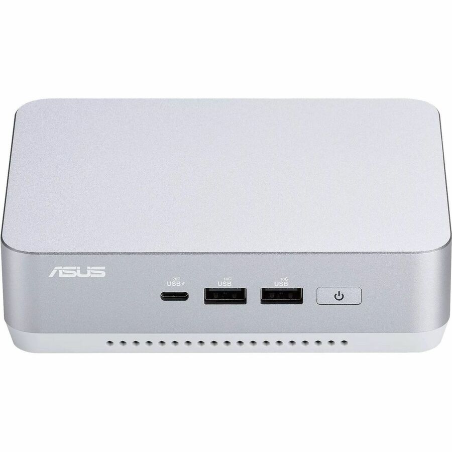 Asus NUC 14 Pro+ Barebone System - Mini PC - Core Ultra 9 14th Gen 185H