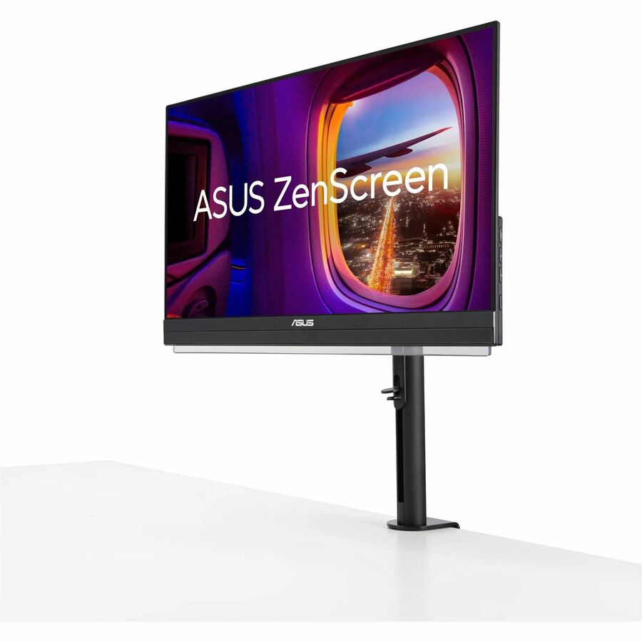 Asus ZenScreen MB229CF 22" Class Full HD LED Monitor - 16:9