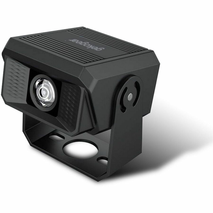 Adesso ORBIT T100 4 channel dash cam for trucks with 10.1-inch display and multi-camera recording — alternate view 3