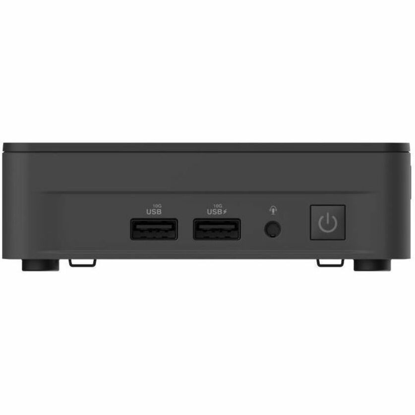 Asus NUC 13 Pro NUC13L3Kv5 Barebone System - Mini PC - Core i5 13th Gen i5-1350P Dodeca-core (12 Core)