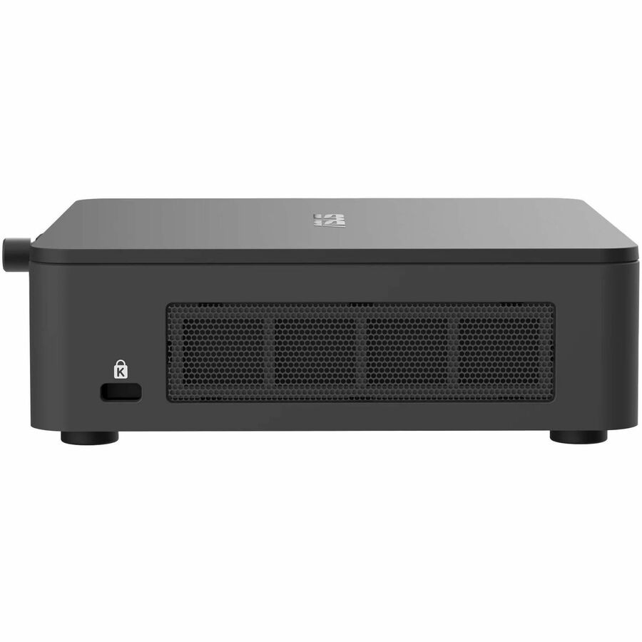 Asus NUC 13 Pro NUC13L3Kv5 Barebone System - Mini PC - Socket BGA-1744 - 1 Core i5 13th Gen i5-1350P Dodeca-core (12 Core)