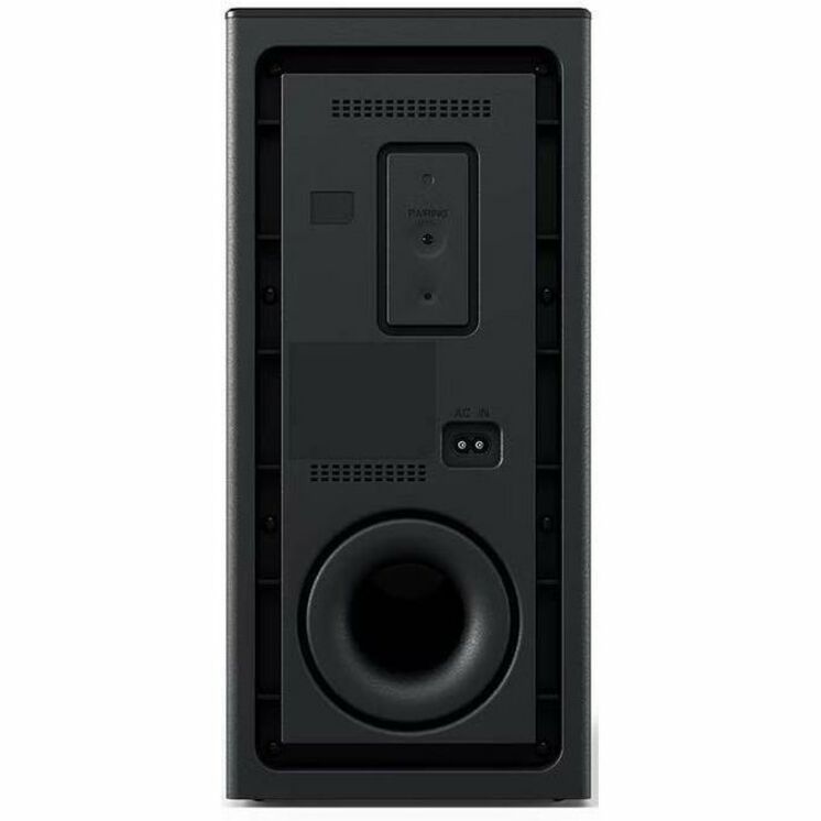 LG SG10TY 420W 3.1-channel OLED G soundbar with Dolby Atmos — alternate view 3