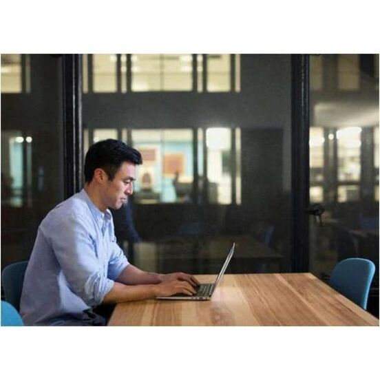 HP EliteBook 860 G11 16" Notebook - WUXGA - 60 Hz - Intel Core Ultra 7 165U - vPro Technology - 16 GB - 512 GB SSD - English Keyboard - Silver