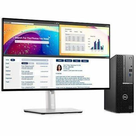 OPTIPLEX SMALL FORM FACTOR 7020 I5-14500 8GB 256GB W11