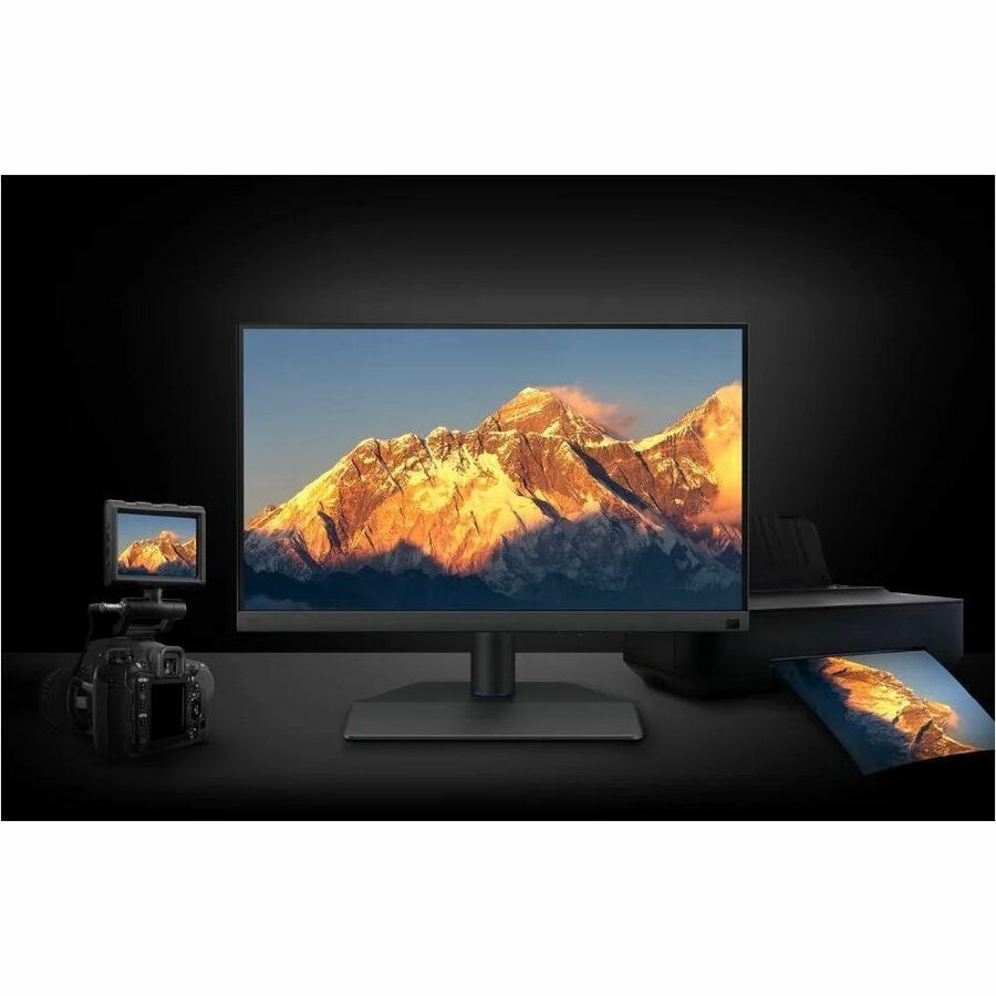 Photographer SW242Q 24" Class WQXGA LED Monitor - 16:10