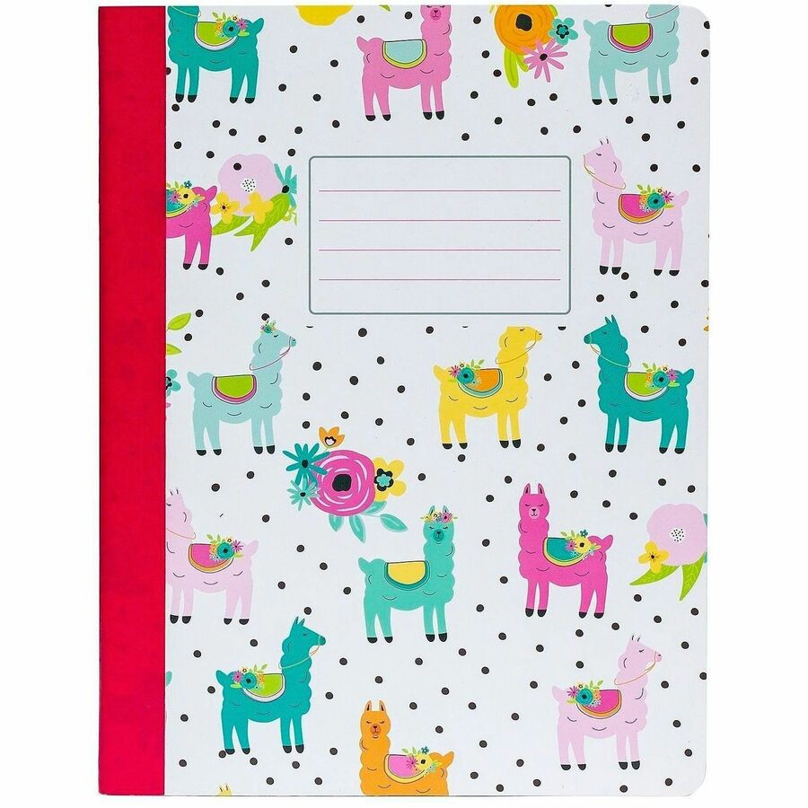 Pukka Pads 3 Pack Composition Books