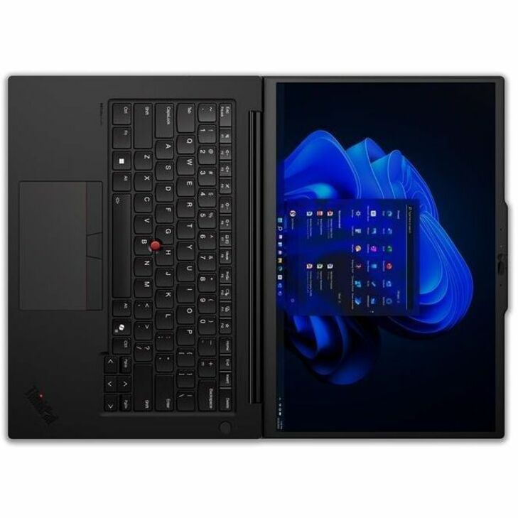 THINKPAD P14S G5 INTEL CORE ULTRA 7 155H E-CORES UP TO 3.80GHZ 24MB 14.5 1920 X 1200 WIN 11 PRO 64 16.0GB 1X512GB SSD NVIDIA RT