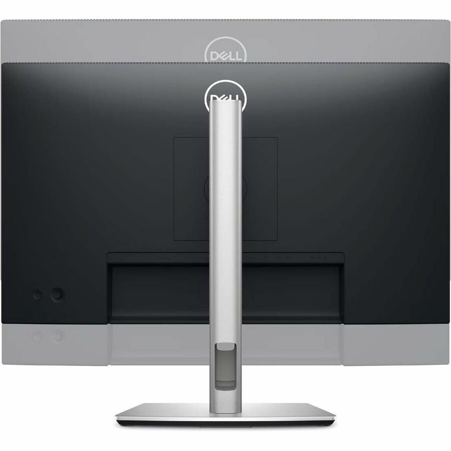 Dell P2425H 24-inch Full HD IPS business monitor with adjustable stand — alternate view 3