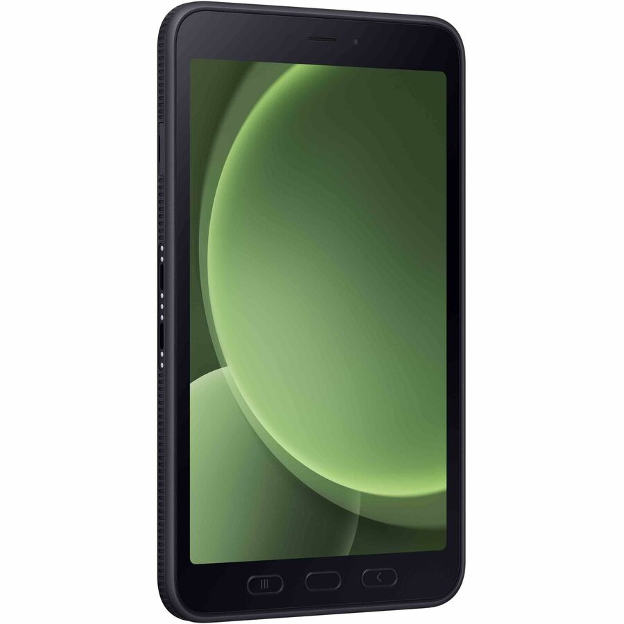 Samsung Galaxy Tab Active5 5G SM-X308U Rugged Tablet - 8" WUXGA - Octa-core - 6 GB - 128 GB Storage - 5G - Green
