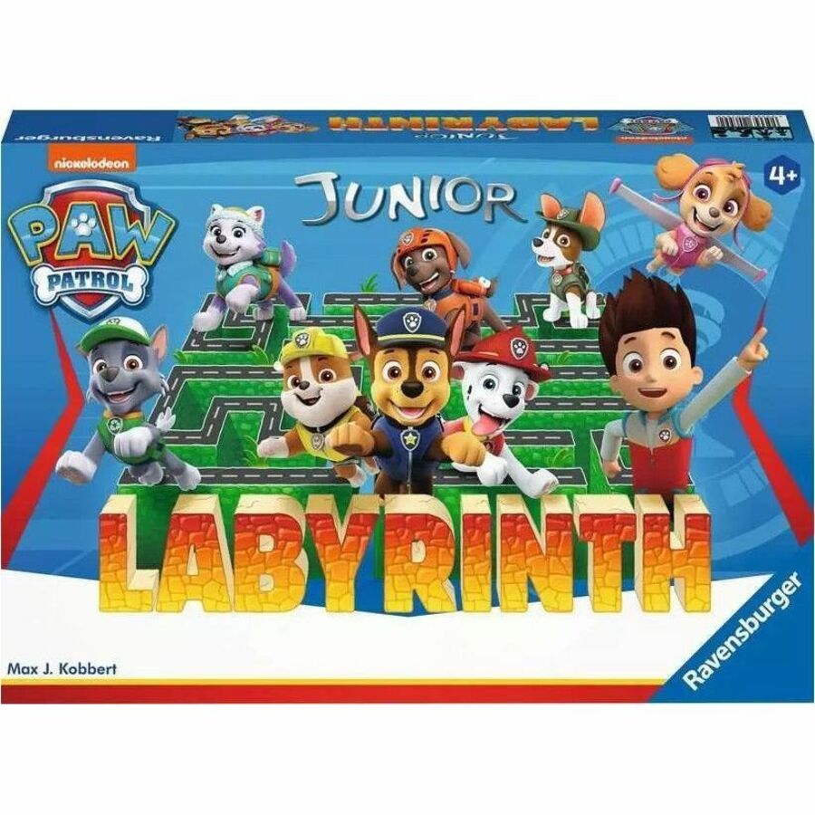 Jeu Labyrinth Junior - Ravensburger