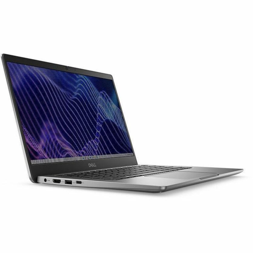 Dell Latitude 3000 3340 13.3" Touchscreen Convertible 2 in 1 Notebook - Full HD - Intel Core i5 13th Gen i5-1335U - 16 GB - 256 GB SSD - English (US) Keyboard - Titan Gray