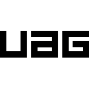 UAG Glass Screen Protector Shield for iPad Air 11" (M2, 6th Gen, 2024) / Glass Screen Protector Shield for iPad Air 11" (M4, 8th Gen, 2026) - Clear