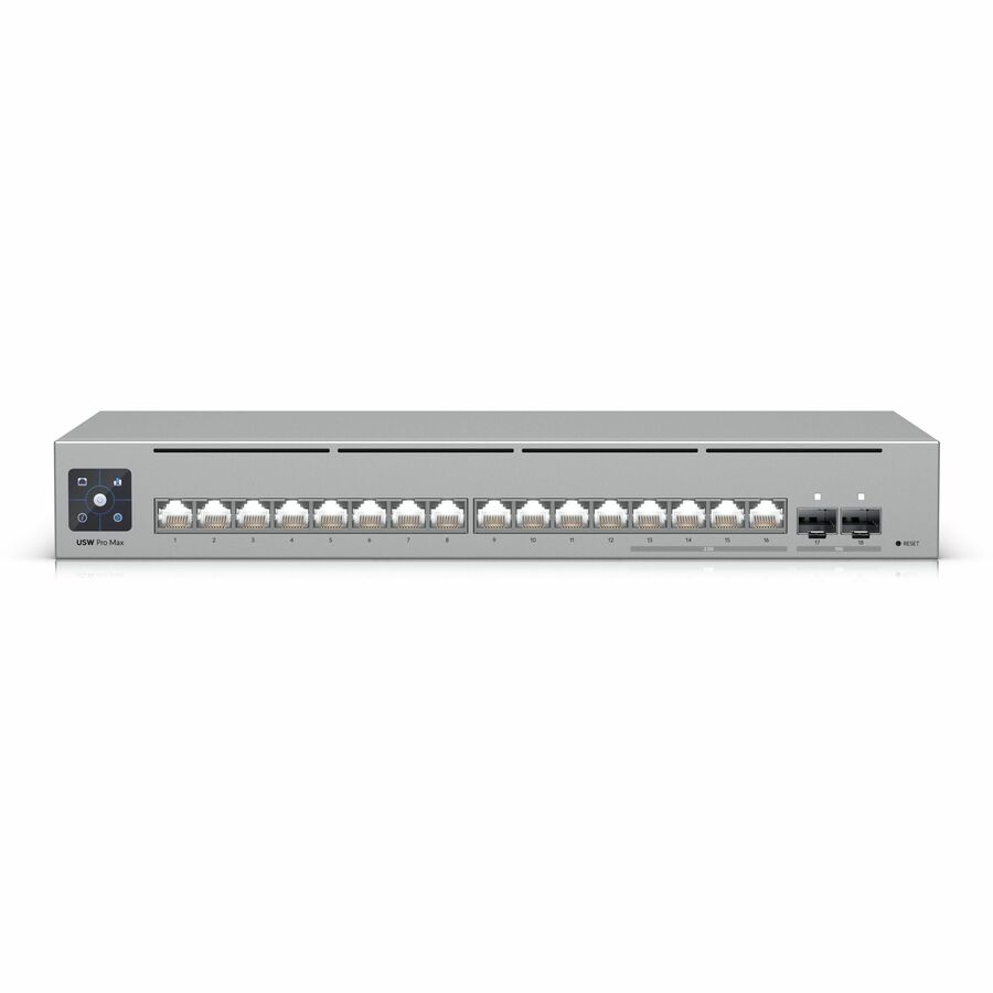 Ubiquiti USW-Pro-Max-16 Ethernet Switch